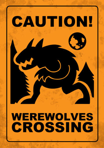 Werewolves