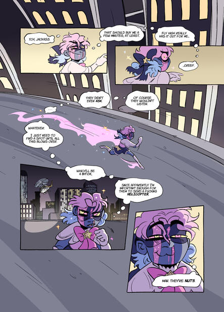 Glitter Glue - Page 20
