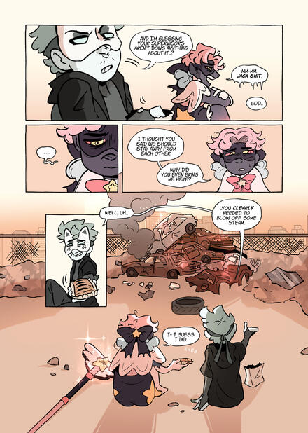 Glitter Glue - Page 7