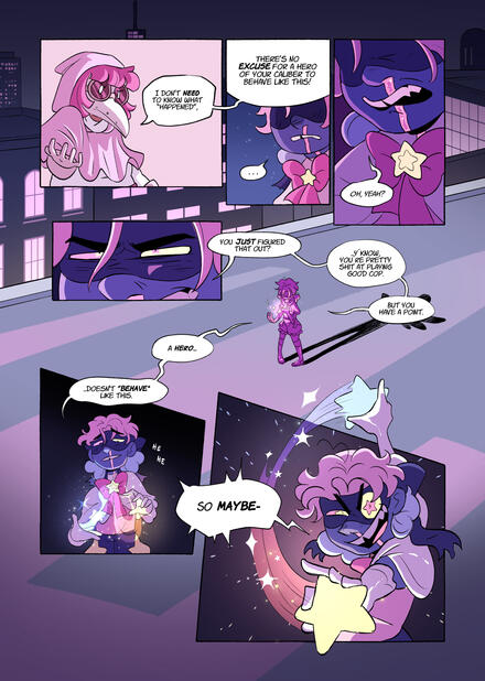 Glitter Glue - Page 13